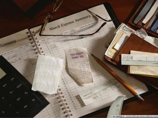 Бухгалтерский учет и разработку документов
